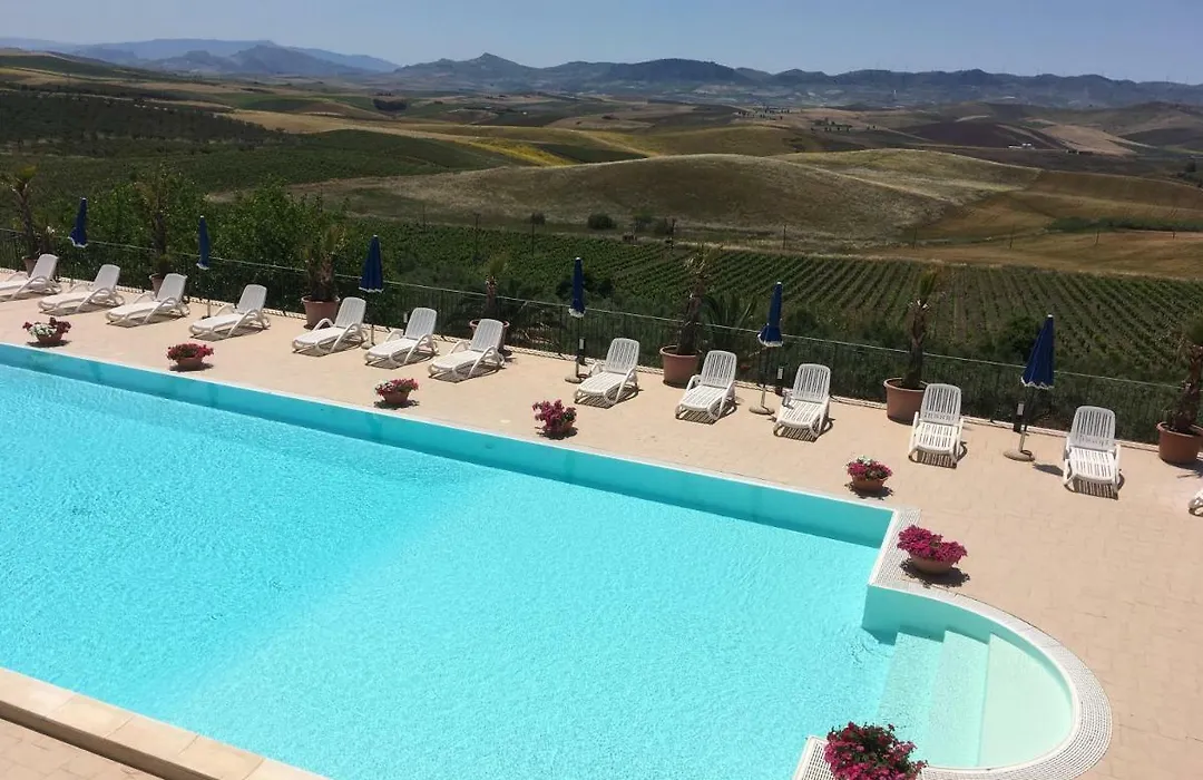 Agriturismo Sirignano Wine Resort-1